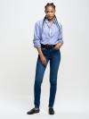 Dámske skinny jeans ADELA 358
